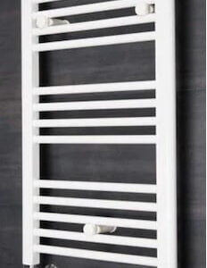 Havlupan Beyaz 50cm*10 cm