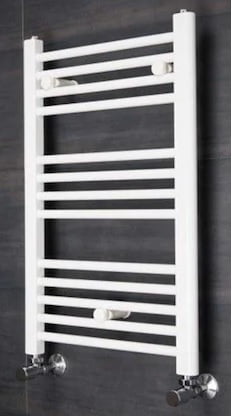 Havlupan Beyaz 50cm*10 cm