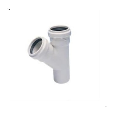 Kalde Pvc 50*50 Çatal