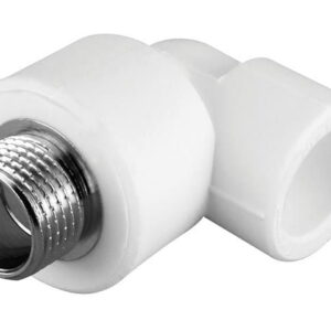 Kalde Pprc 40*1 1/4″ Dış Dişli Dirsek