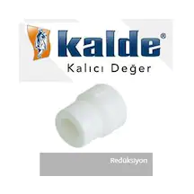Kalde Pprc 40*32 Redüksiyon
