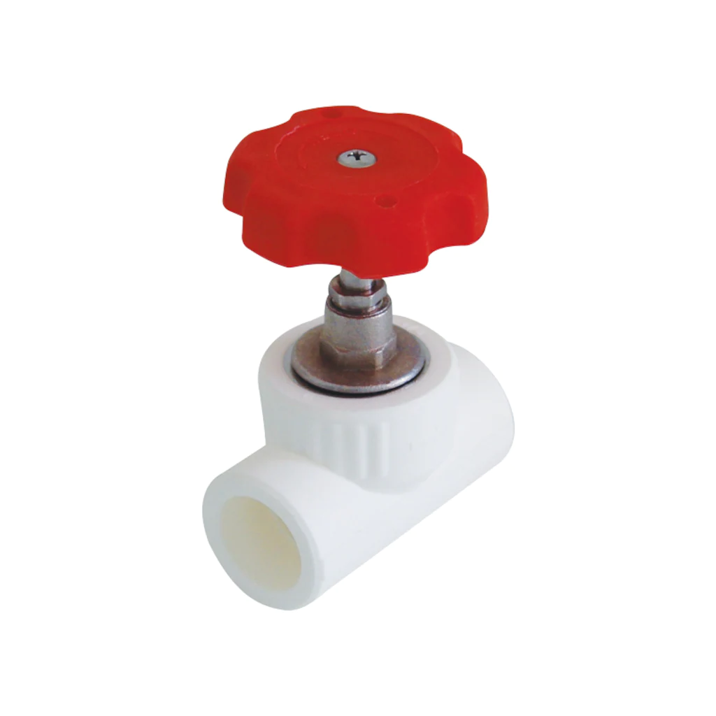 Kalde Pprc Şiber Vana 20 Mm