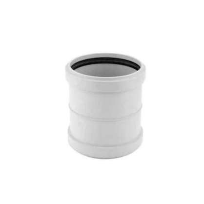 Kalde Pvc 50 Lik Kayar Manşon