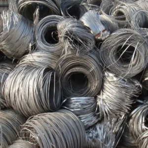 310 Krom Hurda 1 Ton