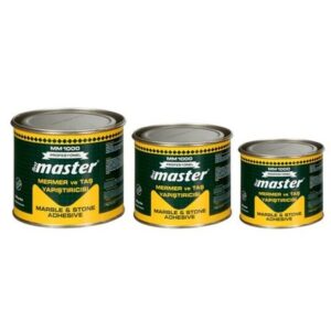 Master Mermer Ve Taş Yapıştırıcı Akemi 250 Gr