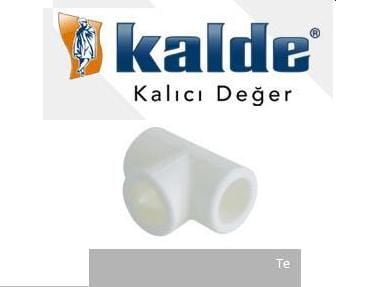 Kalde Pprc 20 Lik Te