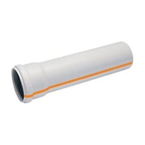 Kalde Pvc Boru 50*150