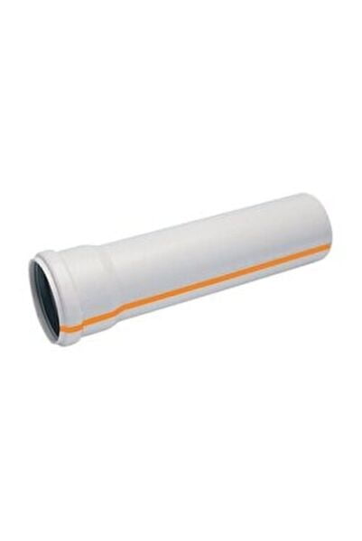 Kalde Pvc Boru 50*10  3,2 mm